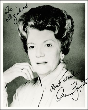 Lot #1335 Silver-Screen Latinas - Image 2