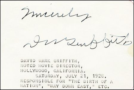 Lot #1105 Directors - Image 1