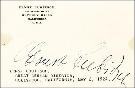 Lot #1105 Directors - Image 3