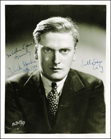 Lot #980 Vintage Classical Musicians - Image 2