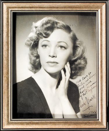 Lot #1134 Gone With The Wind: Jewell, Isabell - Image 1