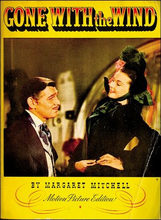 Lot #1134 Gone With The Wind: Jewell, Isabell - Image 2