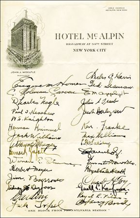 Lot #1248 Magicians - Image 2