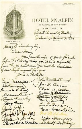 Lot #1248 Magicians - Image 3