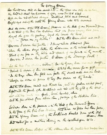 Lot #667 Rudyard Kipling - Image 1