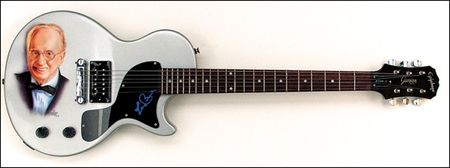Lot #923 Les Paul - Image 1