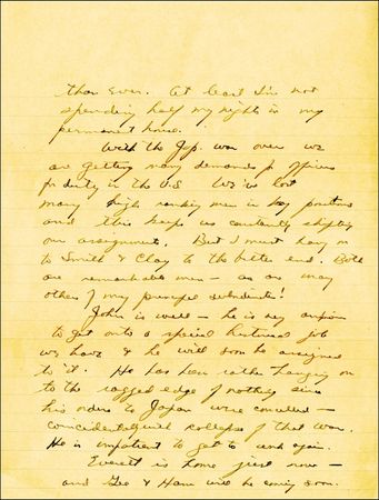 Lot #60 Dwight D. Eisenhower - Image 2