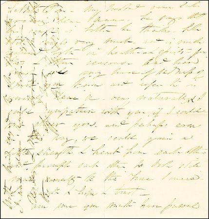 Lot #189 Jane Pierce - Image 1