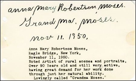 Lot #621 American Artistry - Image 1