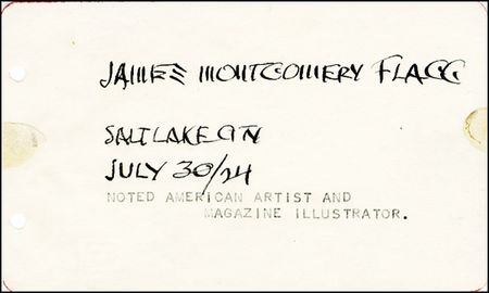 Lot #621 American Artistry - Image 2