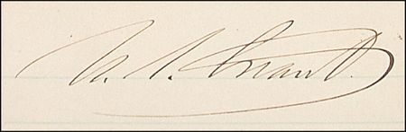 Lot #97 U. S. Grant - Image 1