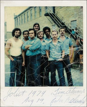 Lot #1038 John Belushi - Image 1
