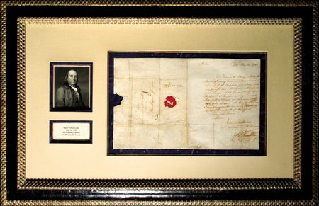 Lot #333 Benjamin Franklin - Image 2