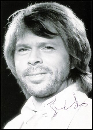 Lot #772 ABBA - Image 4