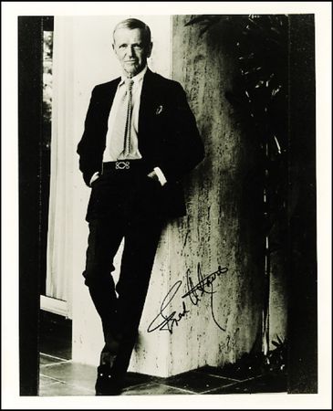 Lot #1012 Fred Astaire - Image 1