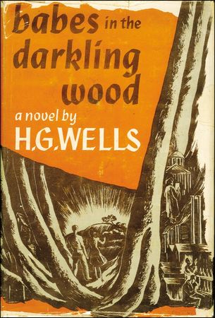 Lot #720 H. G. Wells - Image 2