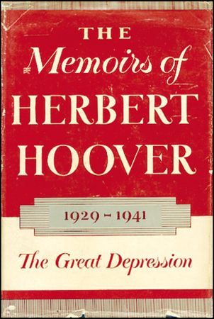 Lot #121 Herbert Hoover - Image 2