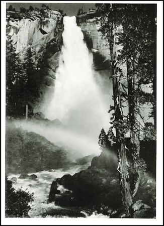 Lot #620 Ansel Adams - Image 4