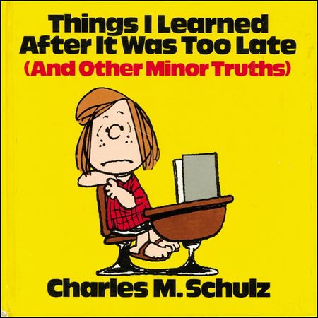 Lot #764 Charles Schulz - Image 2
