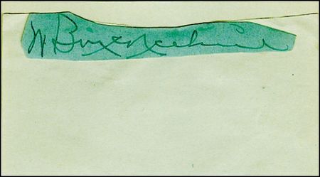 Lot #1584 Bill McKechnie - Image 2