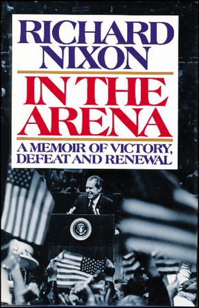 Lot #185 Richard Nixon - Image 2