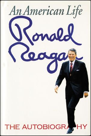 Lot #200 Ronald Reagan - Image 2
