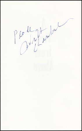 Lot #1461 Wilt Chamberlain - Image 1