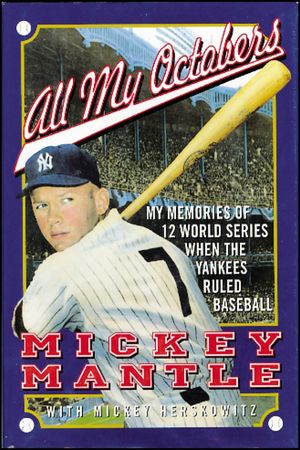 Lot #1573 Mickey Mantle - Image 2