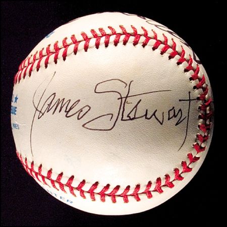 Lot #1353 Stewart, Kelly and Heston - Image 2