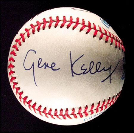 Lot #1353 Stewart, Kelly and Heston - Image 3