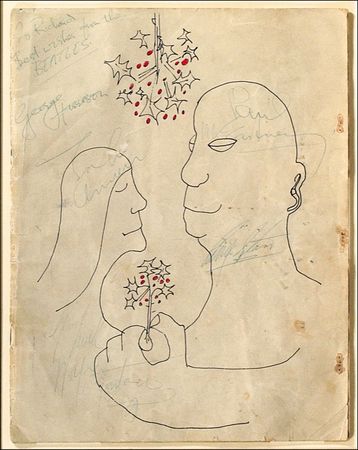 Lot #791 Beatles - Image 1