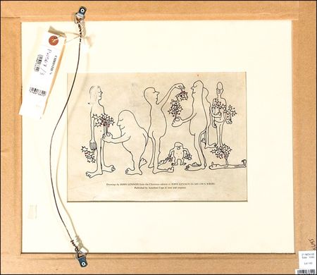 Lot #791 Beatles - Image 3