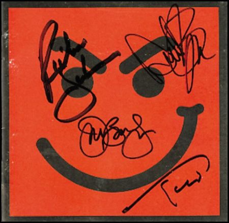 Lot #812 Bon Jovi - Image 2