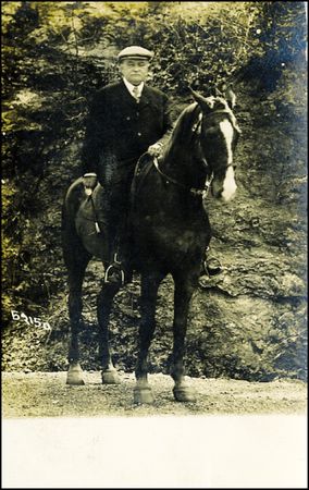 Lot #402 William A. Pinkerton - Image 4