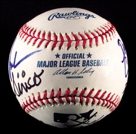 Lot #1339 The Sopranos - Image 1