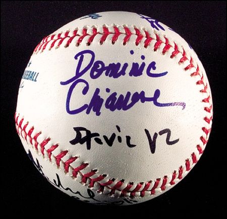 Lot #1339 The Sopranos - Image 2