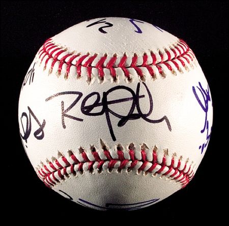 Lot #1339 The Sopranos - Image 3