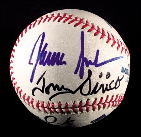 Lot #1339 The Sopranos - Image 5