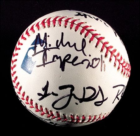 Lot #1339 The Sopranos - Image 6