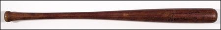 Lot #1577 Rabbit Maranville - Image 2