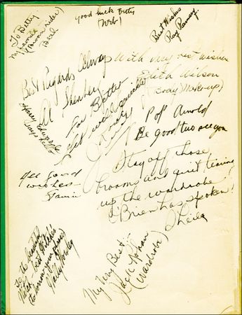 Lot #1407 Wizard of Oz - Image 1