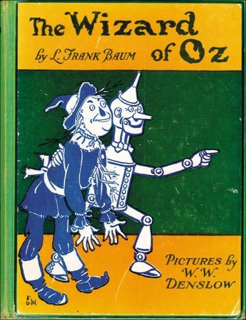 Lot #1407 Wizard of Oz - Image 3
