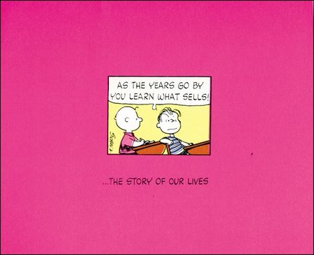 Lot #763 Charles Schulz - Image 3