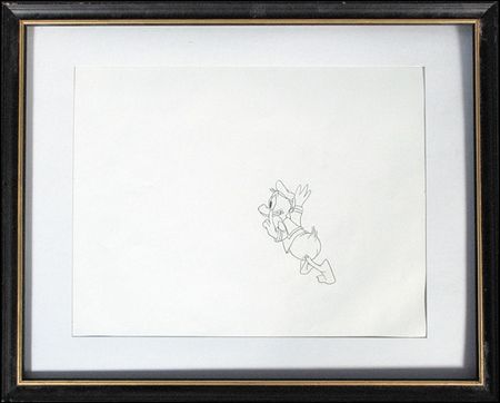 Lot #734 Disney: Donald Duck - Image 2