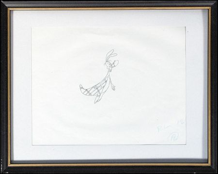 Lot #759 Pink Panther - Image 3