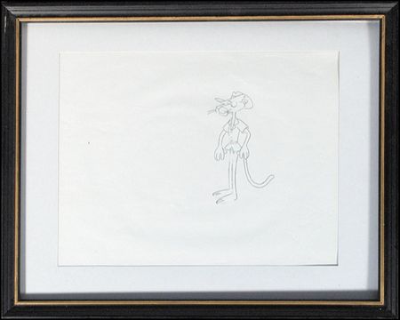 Lot #759 Pink Panther - Image 2