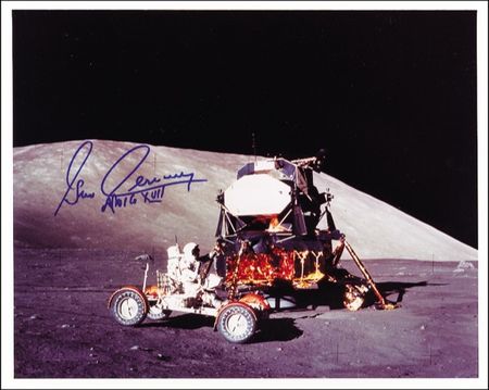 Lot #600 Moonwalkers - Image 11