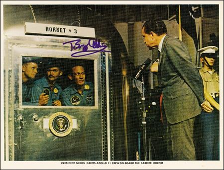 Lot #600 Moonwalkers - Image 2