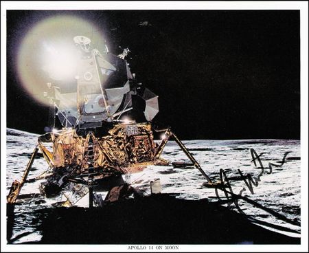Lot #600 Moonwalkers - Image 6