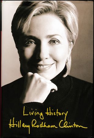 Lot #49 Hillary Clinton - Image 2